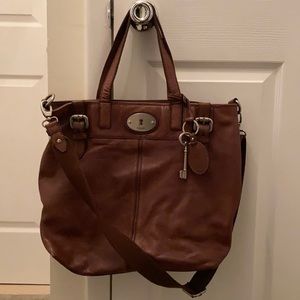 Fossil Bag